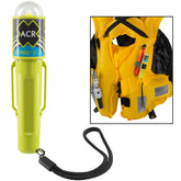 C Strobe H2O  Water Activated LED PRD Emergency Strobe with Clip